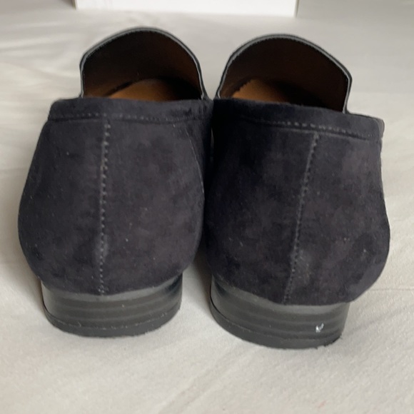 Black Loafers - Picture 7 of 10